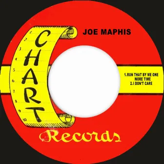 Run That By Me One More Time by Joe Maphis