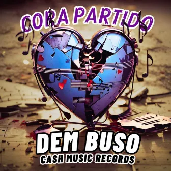 CORA PARTIDO by Dem Buso