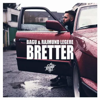 Bretter by Bagu