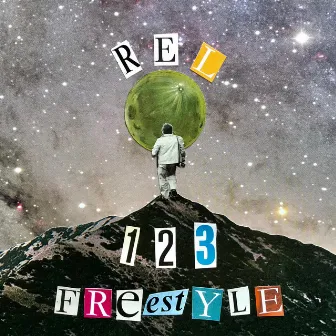 123 Freestyle by REL