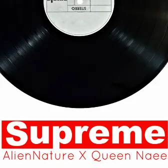 Supreme by Aliennature