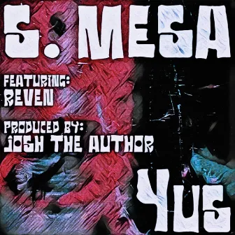 4us by S. Mesa