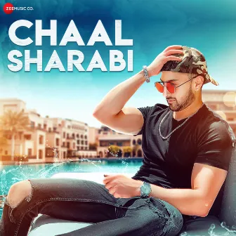 Chaal Sharabi by Unknown Artist