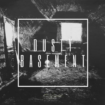 Dusty Basement by Deftone