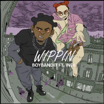 Wippin by BoyBandit