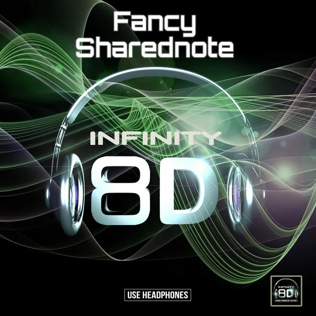 Fancy - 8D Audio