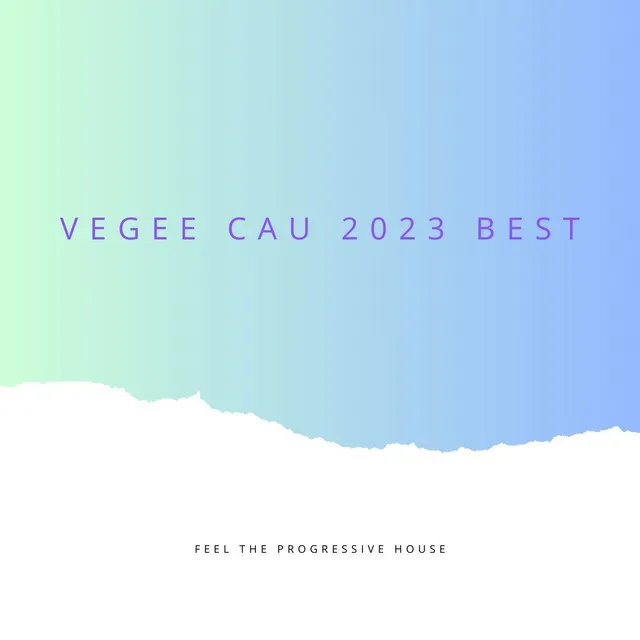 Vegee Cau 2023 Best