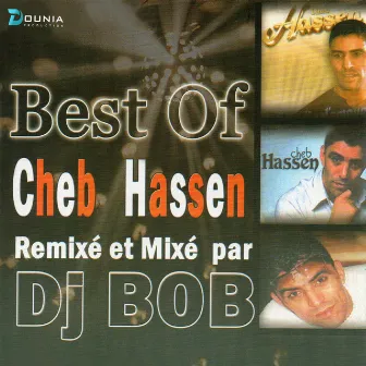 Best of by DJ BOB