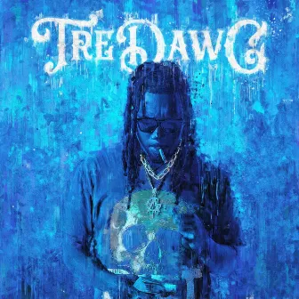 Tre Dawg by Benji Banx