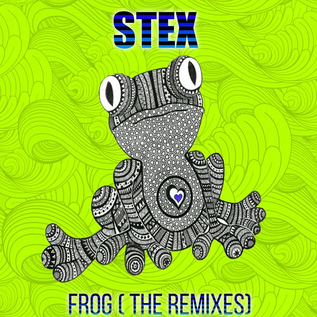 Frog - Psy Mix