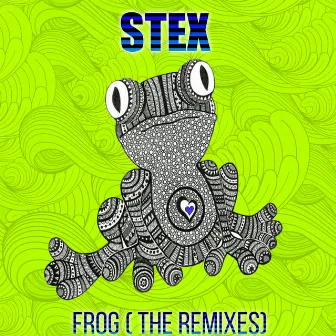 Frog (The Remixes) by Stex