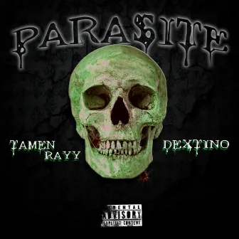 Parasite by Tamen Rayy