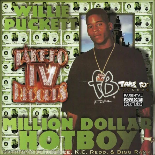 Million Dollar Hot Boy