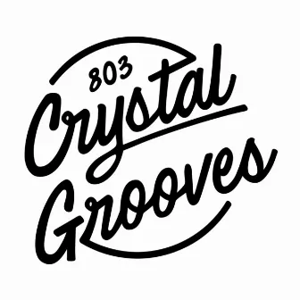 803 Crystal Grooves 001 by CINTHIE