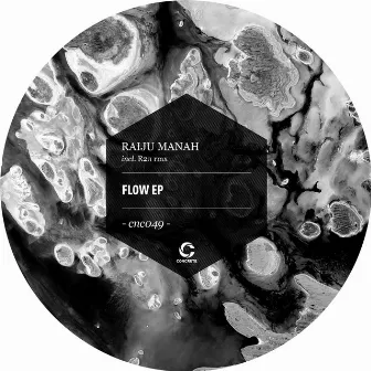 FLOW EP by Raiju Manah