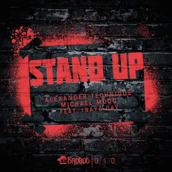 Stand Up by Michael Moog