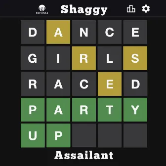 Party Up by Assailant