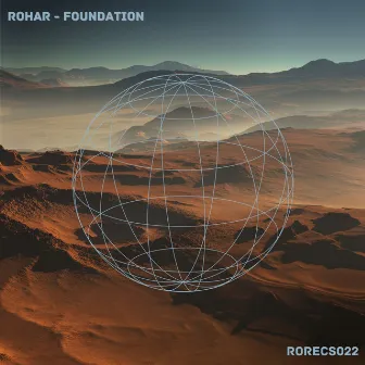 Foundations by Rohar