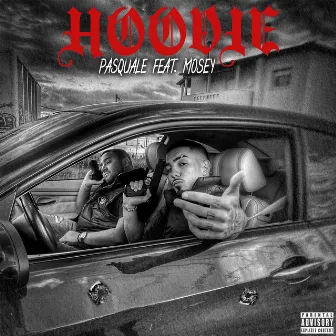 HOODIE by Pasquale