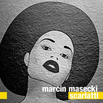 Scarlatti by Marcin Masecki