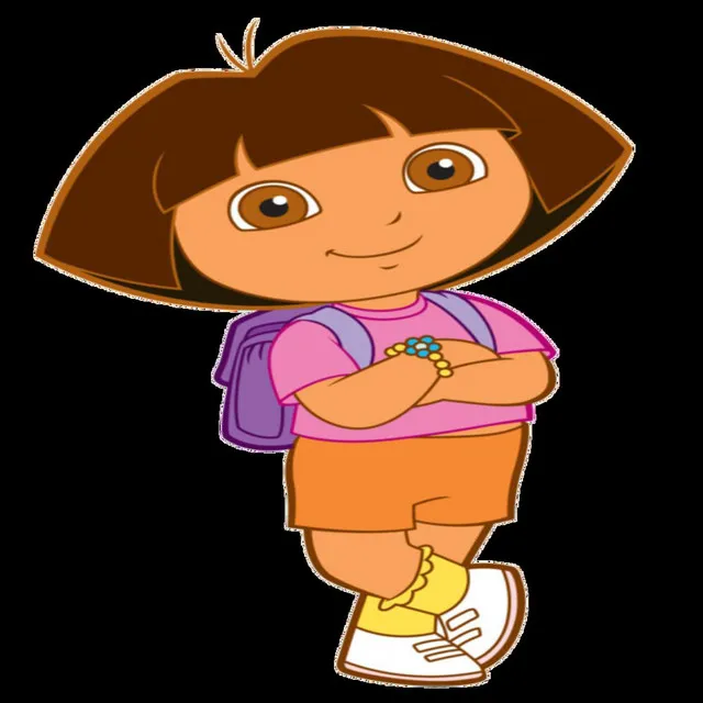 Dora Theme Song