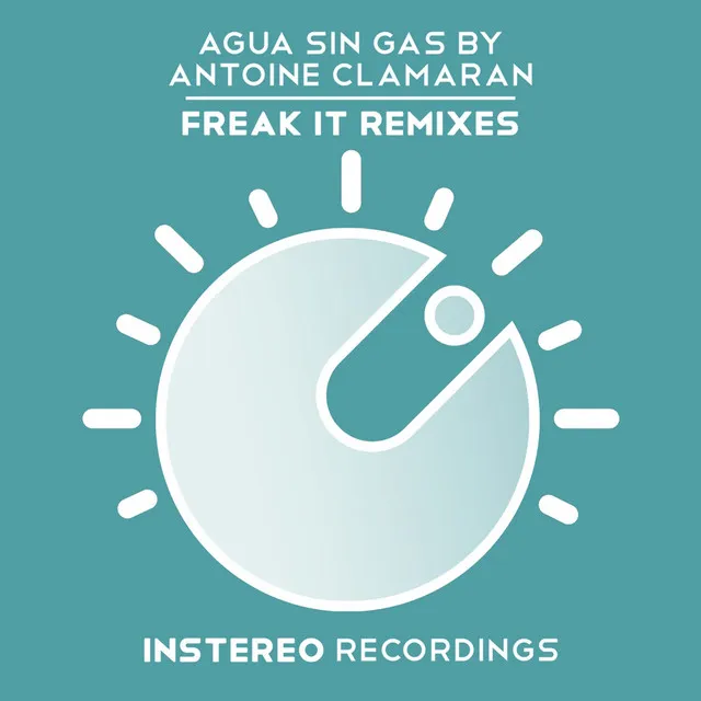 Freak It (Remixes)