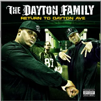 Return To Dayton Ave. by The Dayton Family