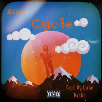 Cycle by Asono