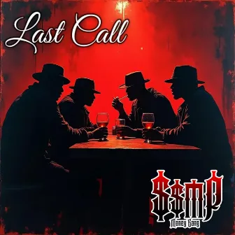 Last Call by Ssmp