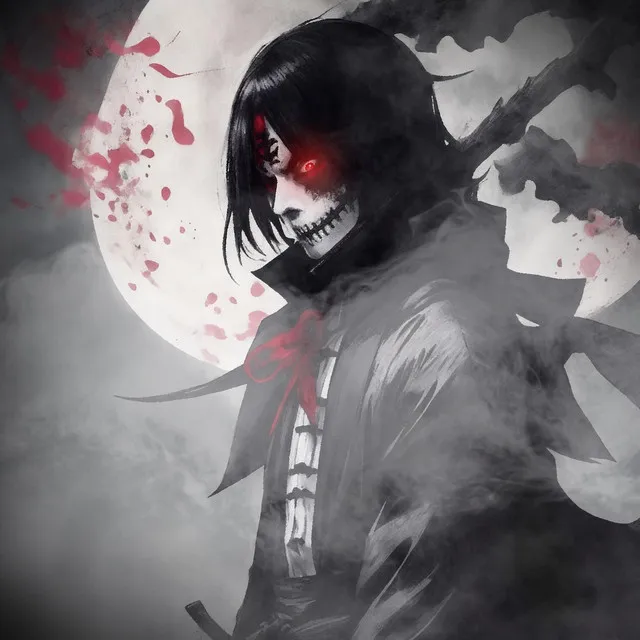 SHINIGAMI