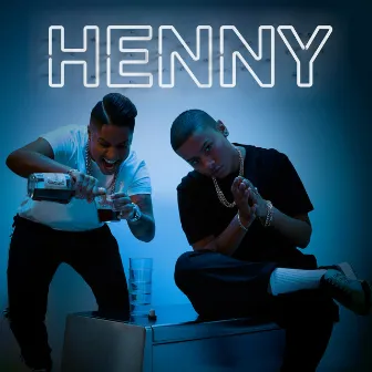 Henny by LASH