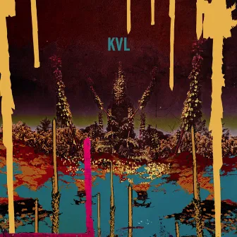 Microvibe by KVL