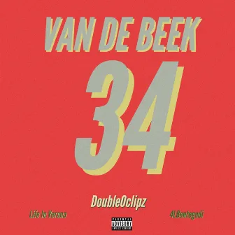 Van De Beek by Double0clipz