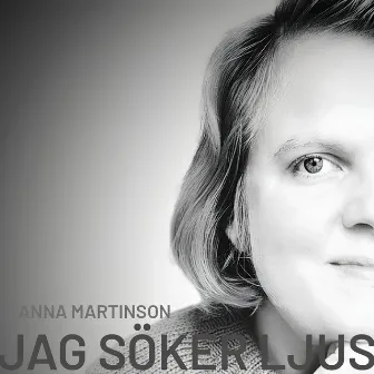 Jag söker ljus by Anna Martinson