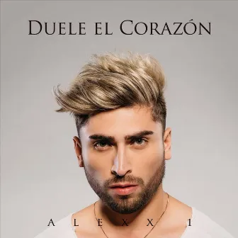 Duele el Corazón by Alexx1