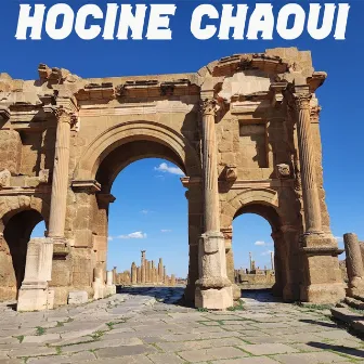 Baba Sidi by Hocine Chaoui