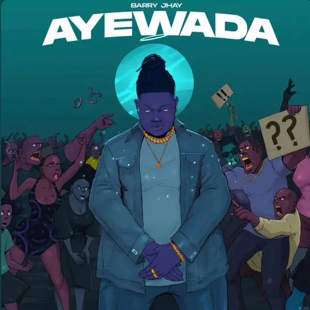 Ayewada