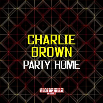 Party Home by Charlie Brown