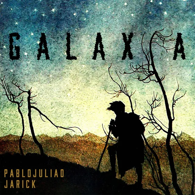 Galaxia