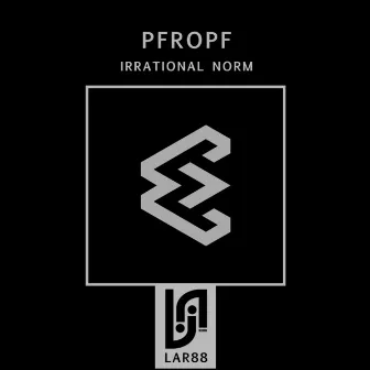 Irrational Norm by Pfropf