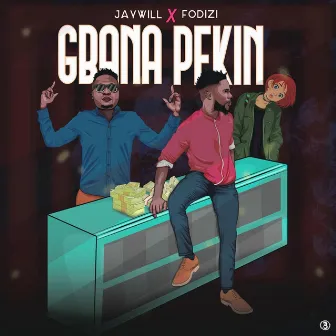 Gbana Pikin by Fodizi