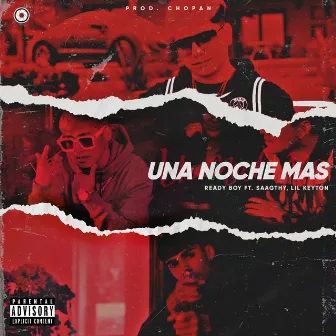 Una noche mas by Ready Boy