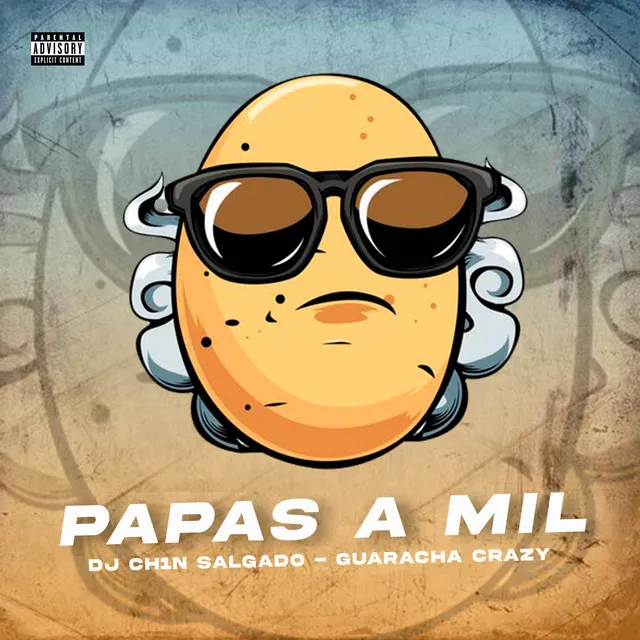 Papas a mil