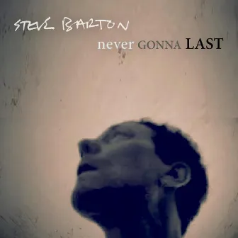 Never Gonna Last by Steve Barton