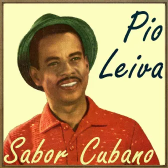 Sabor Cubano by Pío Leiva