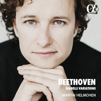 Beethoven: Diabelli Variations by Martin Helmchen