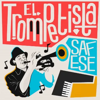 El Trompetista by Safese