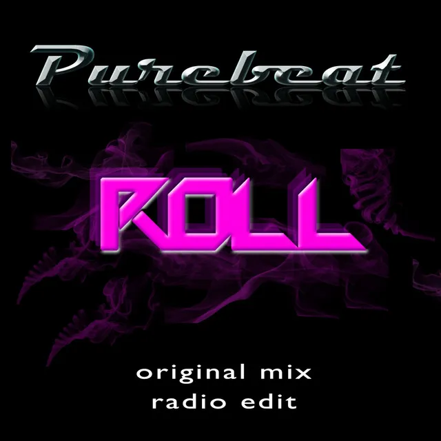 Roll - Radio Edit