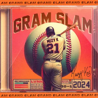 Grand Slam by MuZy