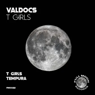 T Girls by Valdocs